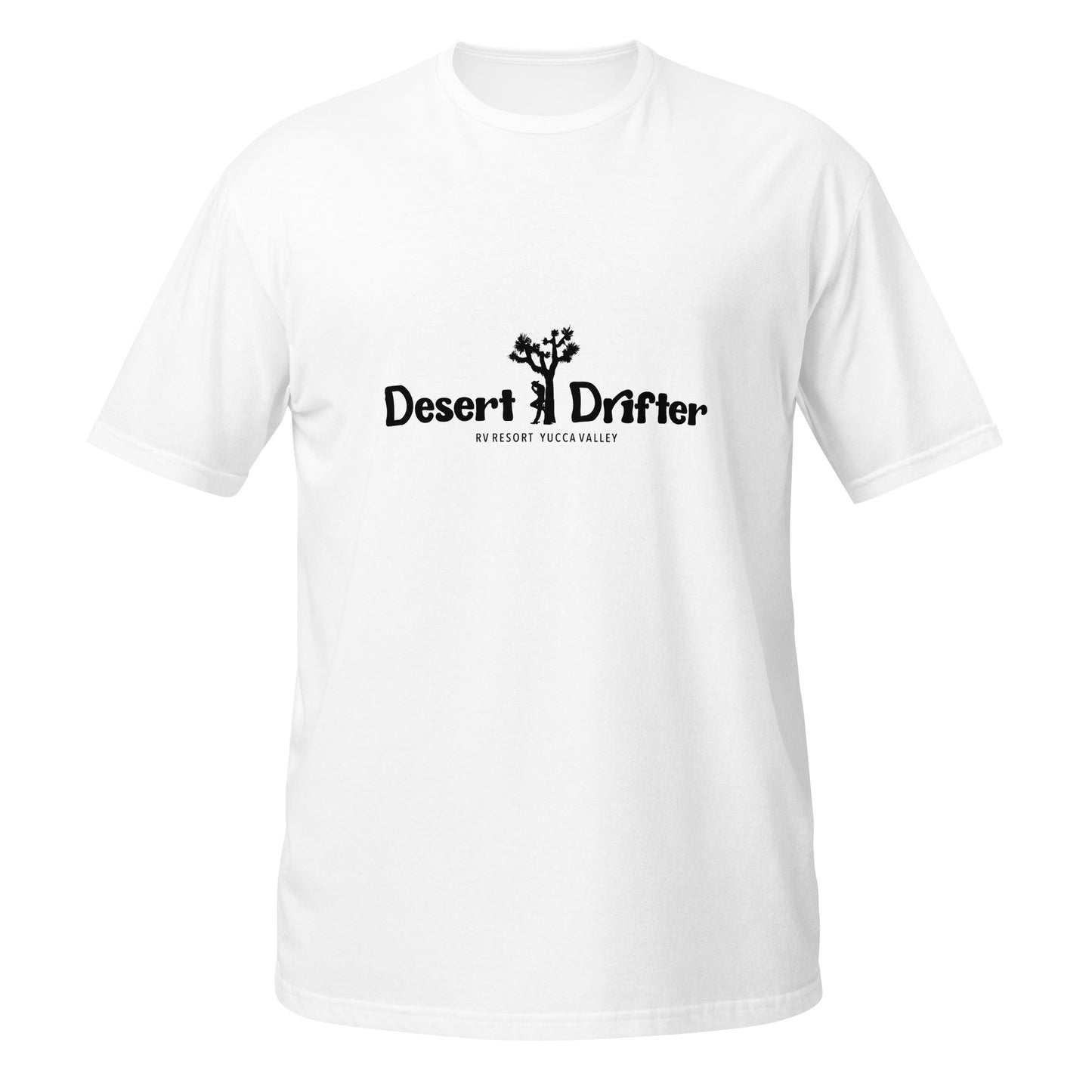 Members Only Desert Drifter T-Shirt